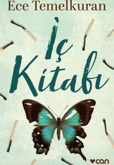 İç Kitabı İç Kitabı