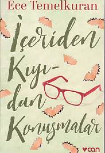 İçeriden Kıyıdan Konuşmalar İçeriden Kıyıdan Konuşmalar