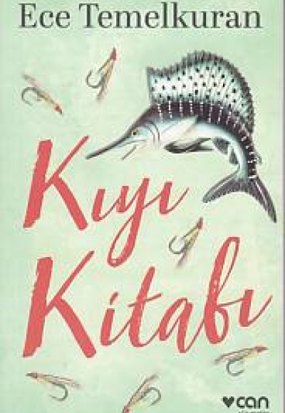 Kıyı Kitabı Kıyı Kitabı