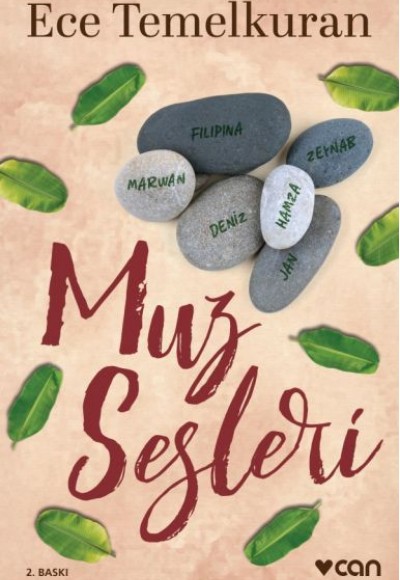 Muz Sesleri Muz Sesleri