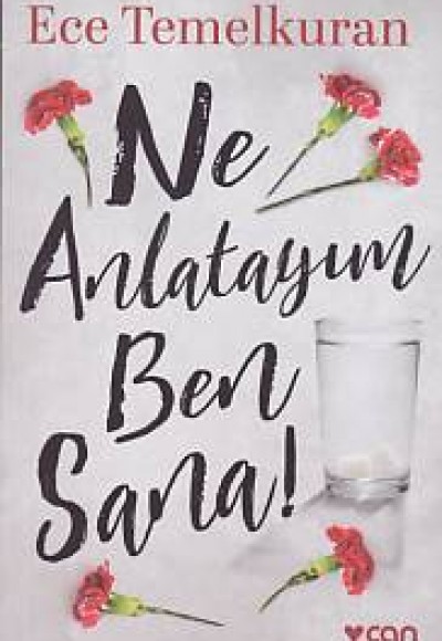 Ne Anlatayım Ben Sana! Ne Anlatayım Ben Sana!