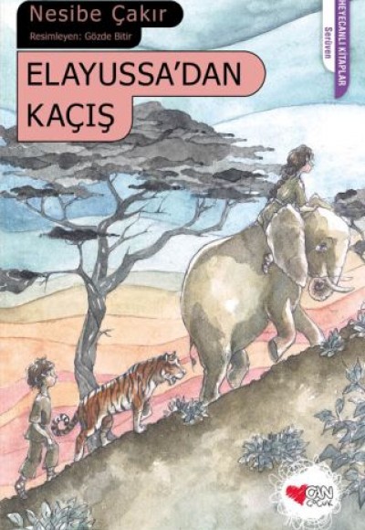 Elayussa'dan Kaçış Elayussa'dan Kaçış