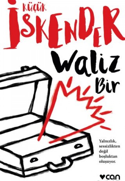 Waliz Bir Waliz Bir