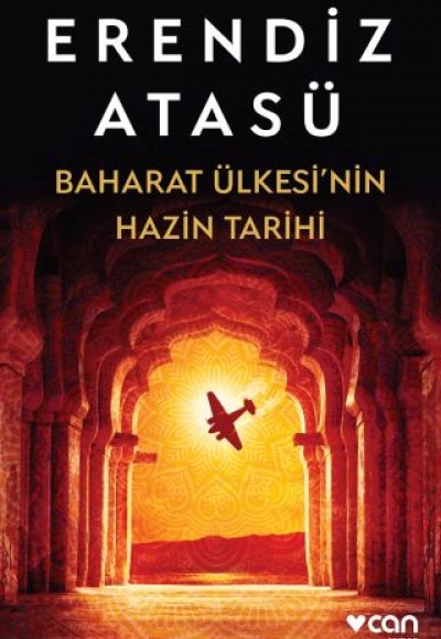 Baharat Ülkesi'nin Hazin Tarihi Baharat Ülkesi'nin Hazin Tarihi