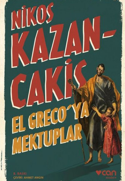 El Greco'ya Mektuplar El Greco'ya Mektuplar