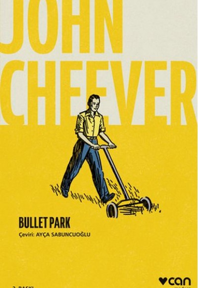 Bullet Park Bullet Park