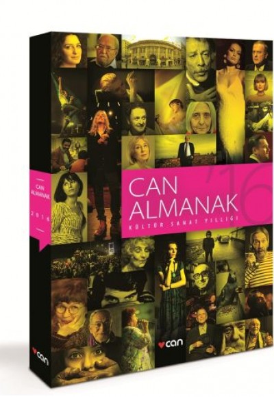 Can Almanak 2016 Can Almanak 2016