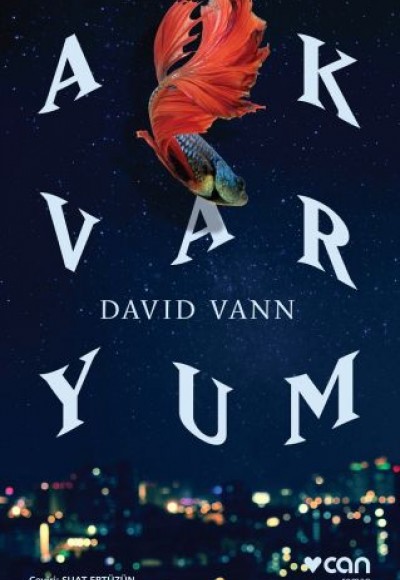 Akvaryum Akvaryum