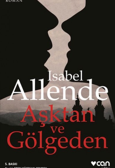 Aşktan ve Gölgeden Aşktan ve Gölgeden