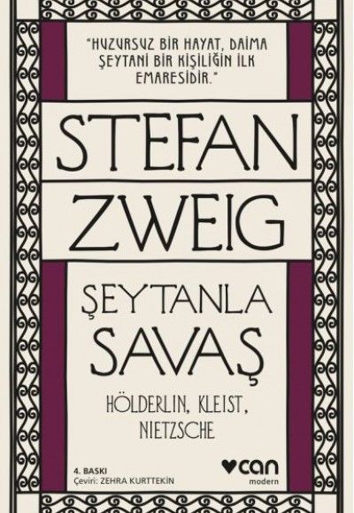 Şeytanla Savaş Şeytanla Savaş