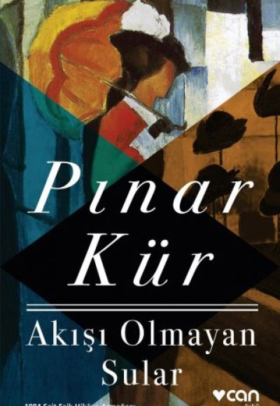 Akışı Olmayan Sular