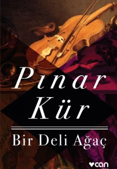 Bir Deli Ağaç Bir Deli Ağaç