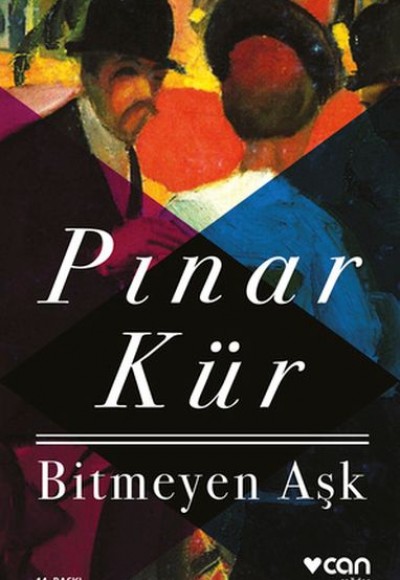 Bitmeyen Aşk Bitmeyen Aşk