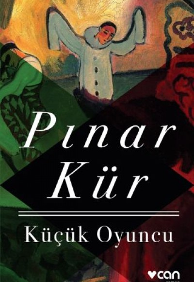Küçük Oyuncu Küçük Oyuncu