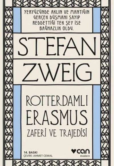 Roterdamlı Erasmus ( Zaferi ve Trajedisi) Roterdamlı Erasmus ( Zaferi ve Trajedisi)
