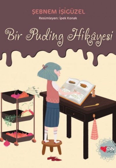 Bir Puding Hikayesi Bir Puding Hikayesi