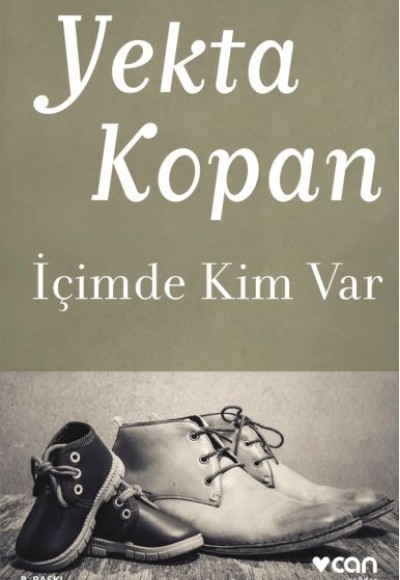 İçimde Kim Var İçimde Kim Var