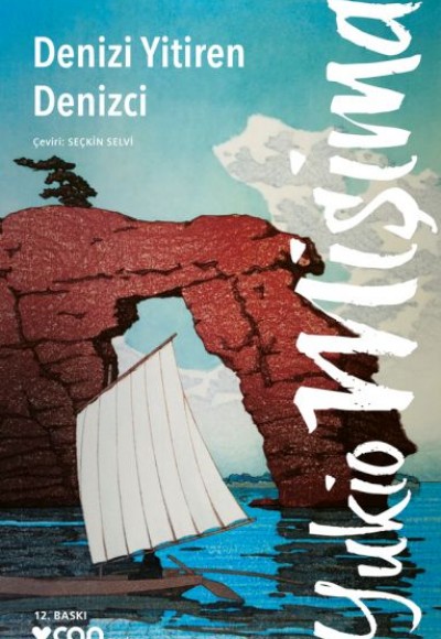 Denizi Yitiren Denizci Denizi Yitiren Denizci