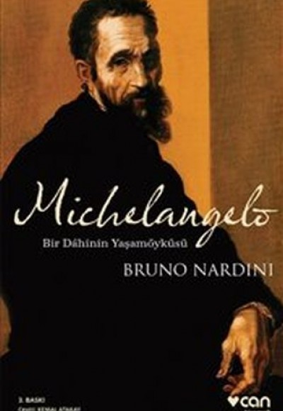 Michelangelo - Bir Dahinin Yaşamöyküsü Michelangelo - Bir Dahinin Yaşamöyküsü