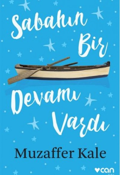 Sabahın Bir Devamı Vardı Sabahın Bir Devamı Vardı