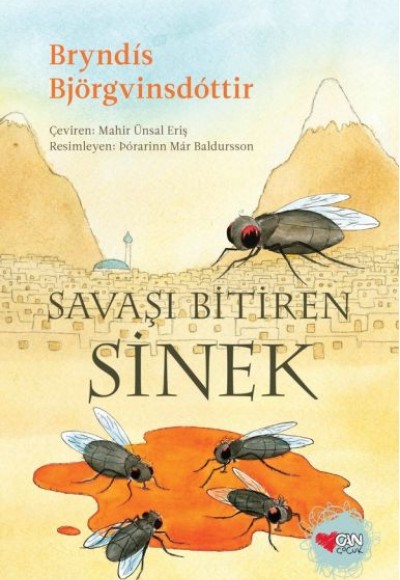 Savaşı Bitiren Sinek Savaşı Bitiren Sinek