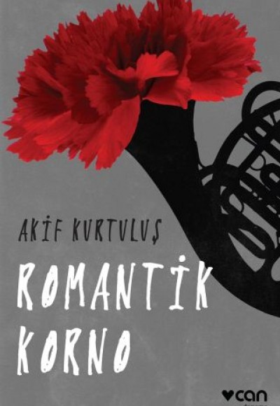 Romantik Korno Romantik Korno