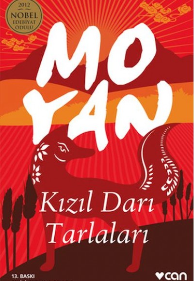 Kızıl Darı Tarlaları Kızıl Darı Tarlaları