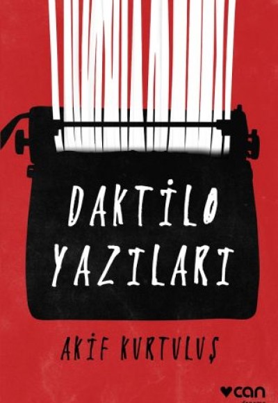 Daktilo Yazıları Daktilo Yazıları