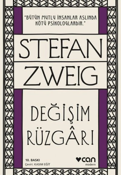 Değişim Rüzgarı Değişim Rüzgarı