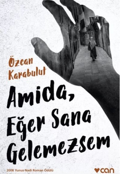 Amida, Eğer Sana Gelemezsem Amida, Eğer Sana Gelemezsem