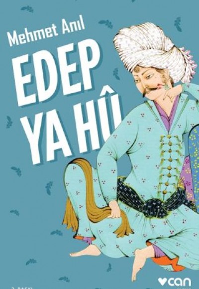 Edep Ya Hu Edep Ya Hu