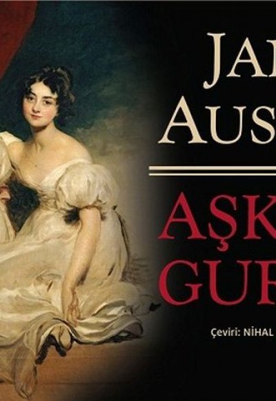 Aşk ve Gurur (Mini Kitap) Aşk ve Gurur (Mini Kitap)