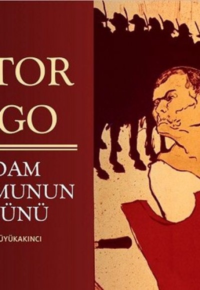 Bir İdam Mahkumunun Son Günü (Mini Kitap) Bir İdam Mahkumunun Son Günü (Mini Kitap)