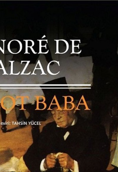 Goriot Baba (Mini Kitap) Goriot Baba (Mini Kitap)
