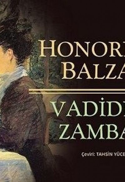 Vadideki Zambak (Mini Kitap) Vadideki Zambak (Mini Kitap)