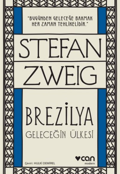 Brezilya - Geleceğin Ülkesi Brezilya - Geleceğin Ülkesi
