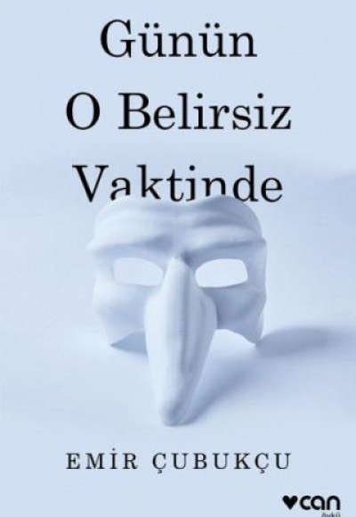 Günün O Belirsiz Vaktinde Günün O Belirsiz Vaktinde