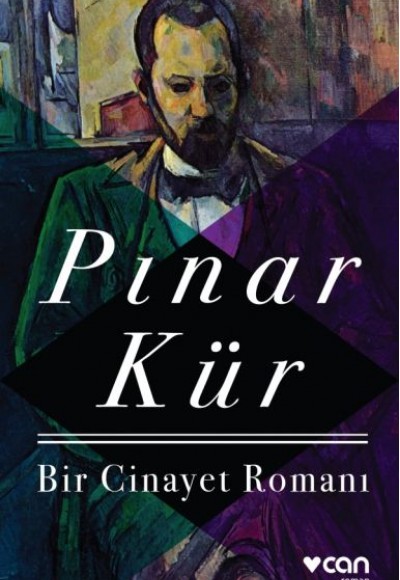 Bir Cinayet Romanı Bir Cinayet Romanı