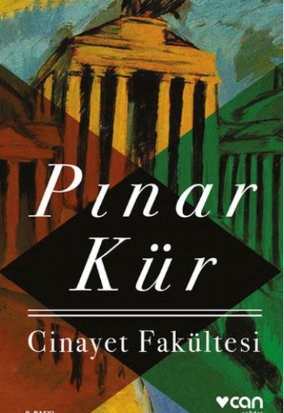 Cinayet Fakültesi