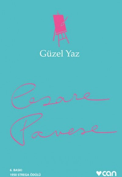 Güzel Yaz Güzel Yaz