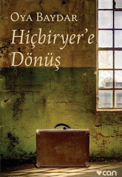 Hiçbiryer'e Dönüş Hiçbiryer'e Dönüş