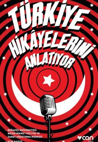 Türkiye Hikayelerini Anlatıyor Türkiye Hikayelerini Anlatıyor
