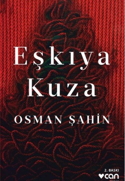 Eşkıya Kuza Eşkıya Kuza