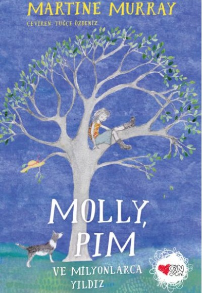 Molly, Pim ve Milyonlarca Yıldız Molly, Pim ve Milyonlarca Yıldız