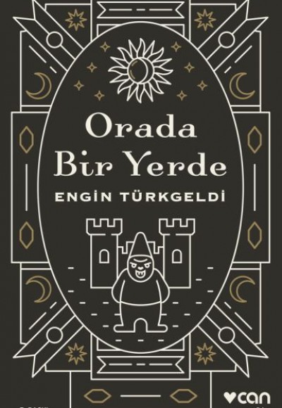 Orada Bir Yerde Orada Bir Yerde