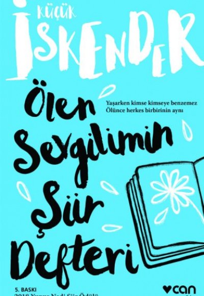 Ölen Sevgilimin Şiir Defteri Ölen Sevgilimin Şiir Defteri