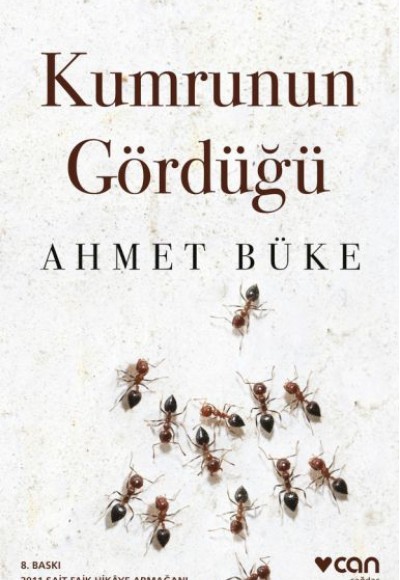 Kumrunun Gördüğü Kumrunun Gördüğü