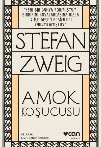 Amok Koşucusu Amok Koşucusu