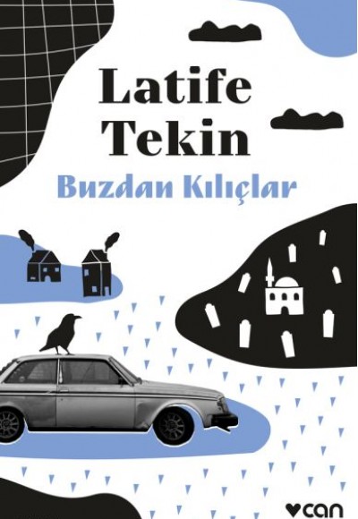 Buzdan Kılıçlar Buzdan Kılıçlar