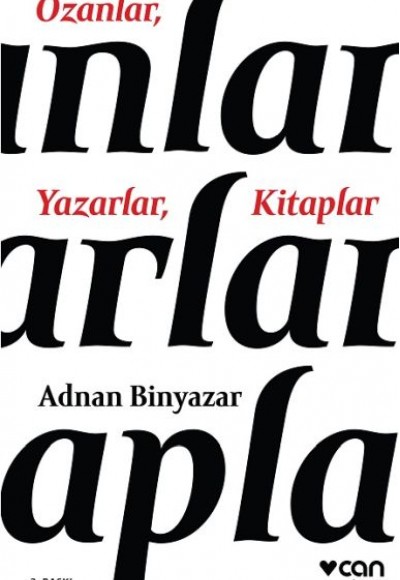 Ozanlar, Yazarlar, Kitaplar Ozanlar, Yazarlar, Kitaplar